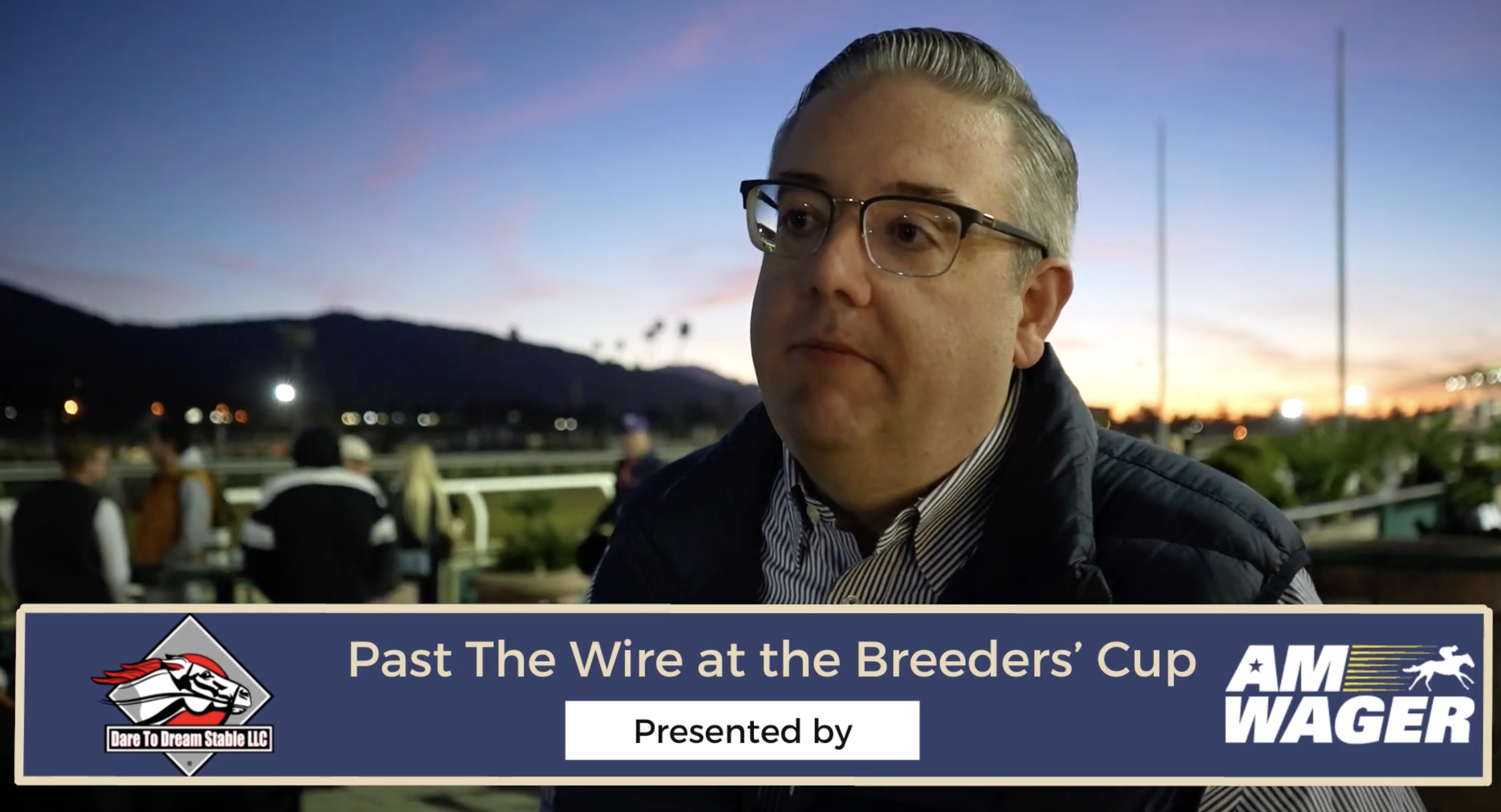 “Not Answering IS the Problem”: Pat Cummings Blasts Tote Oversight After CAW Questions Get Dodged