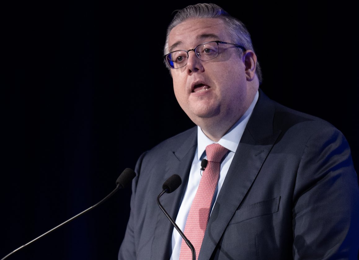 “Be Overly Transparent”: Pat Cummings Calls for Honesty and Action on CAWs After Arizona Symposium